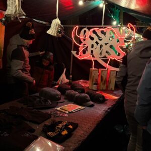 Soos The Basement Kruidenwijk Nijverdal  - Sfeerbeelden